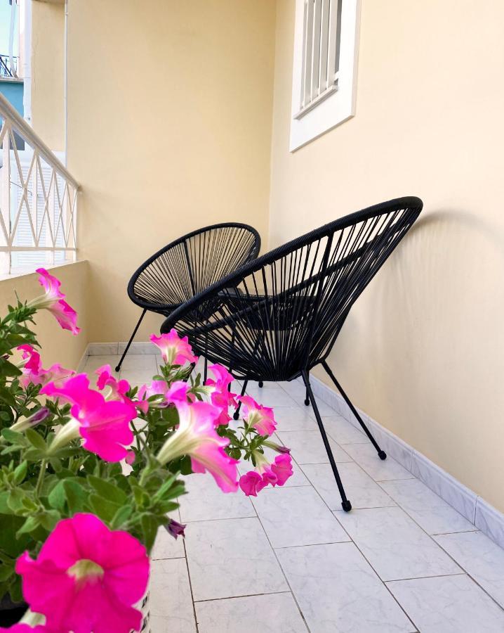 Citrus Apartment Argostoli  Exterior foto